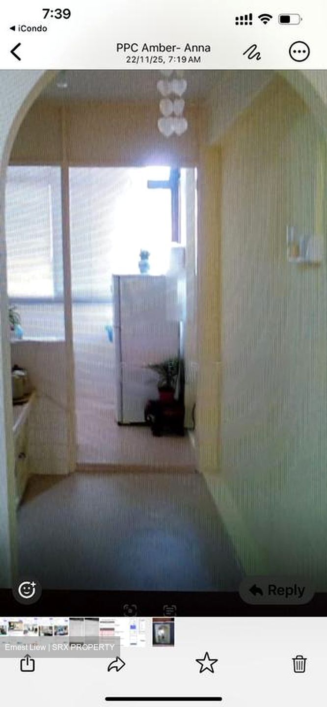 Blk 55 Lorong 5 Toa Payoh (Toa Payoh), HDB 2 Rooms #506174481